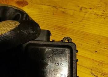 Silniczek klapy nagrzewnicy Passat b5 pasuje również do audi Nr 8D1820511B
