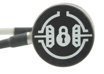 Włącznik mechanizmu różnicowego / LS R60 / A1750296 / 40036273