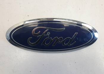 Ford F150 EMBLEMAT ZNACZEK TYLNEJ KLAPY tył ORYG