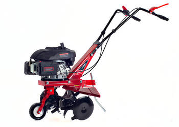 Nowa Glebogryzarka spalinowa GREENSO DT36V – DO160-3