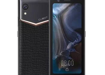 CUBOT POCKET 3 dual SIM