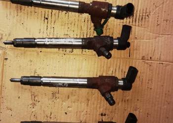 Wtryskiwacze Boxer 2.2HDI 130koni 2015 rok