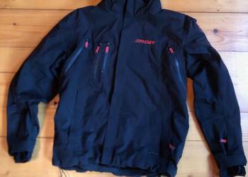 Kurtka narciarska Spyder Team Venom XTL r. 50 L