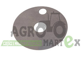 228300A1 PODKŁADKA REGUL 0,356 CNH