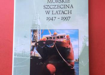 ( 2272 ) Szkolnictwo Morskie W Szczecinie