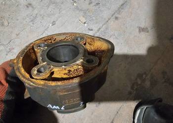Am6 cylinder tłok tuleja dt50 tzr50 dt 50 TZR