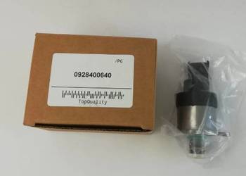 Nowy Zawór regulacji paliwa Iveco Cummins Daf 0928400640