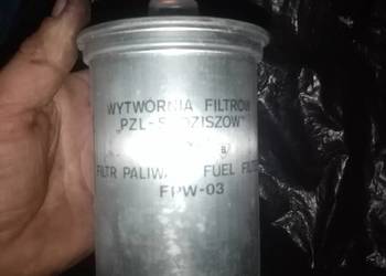 FILTR PALIWA PP825 FPW-03 GOLF I II AUDI 80
