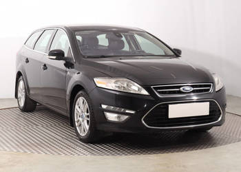 Ford Mondeo 2.0 TDCi