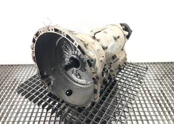 SKRZYNIA BIEGÓW JAGUAR XF I DW93-7000-CC 3.0 275KM 12-15