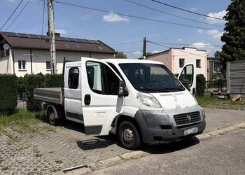 Fiat Ducato 30 2.0 M-jet