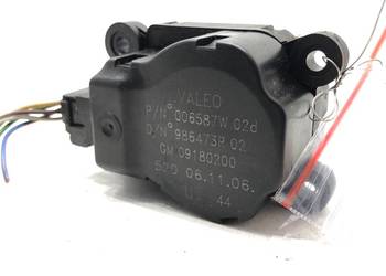 SILNIK NAGRZEWNICY FIAT 006587W CROMA 06-11