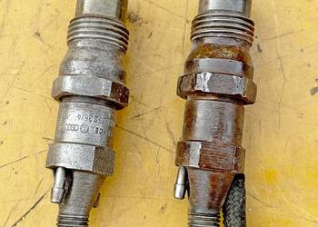VW T4 GOLF II 1.6 TD VOLVO 940 2.5TD WTRYSK WTRYSKIWACZ PALIWA 068130201B
