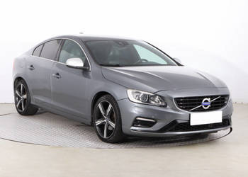 Volvo S60 D3