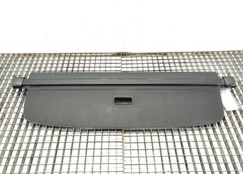 ROLETA BAGAŻNIKA VW GOLF VI Kombi 09-14 OSŁONA TYLNA, PRZESUWNA