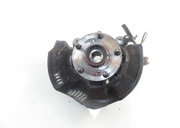 ZWROTNICA PIASTA PRZEDNIA LEWA TOYOTA AURIS I E15 1.4 4ZZ-FE 