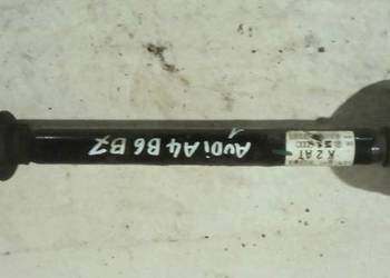 PÓŁOŚ PRAWA AUDI A4 B6 B7 8E0407272AT