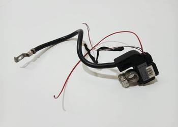 KLEMA MINUSOWA IBS BMW E61 LIFT 9184204