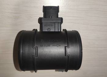 Przepływomierz masowy powietrza 0 281 002 917 BOSCH