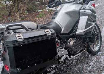 Yamaha super tenere 1200 2010 r stan bdb Polecam