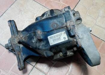 MOST TYLNY DYFER BMW X3 F25 F26 3.08 2.0 7592005-08