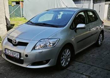 Toyota Auris 2.0 diesel