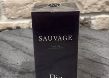 Perfumy Dior
