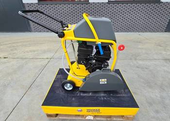 Jezdna przecinarka spalinowa Wacker Neuson BFS1350G-c NOWA GWARANCJA