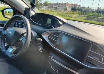 Peugeot 308 Okazja igła