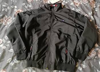 Kurtka jesienno-wiosenna Tommy Hilfiger - ciepła, przeciwwiatrowa XL