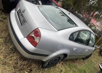 Vw Passst w calosci lub na czesci Vw Passst w calosci lub na czesci