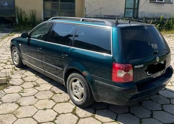 Vw Passat 2.0 LPG Do jazdy ! Wazne oplaty