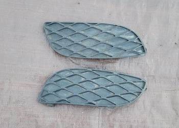 TOYOTA YARIS I LIFT KRATKA ZAŚLEPKA HALOGENU LEWA PRAWA