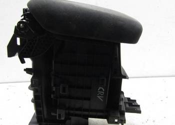 PODŁOKIETNIK TUNEL SCHOWEK HONDA CR-V CRV IV 83400-T1G-E111-M1