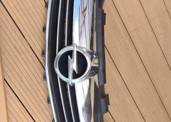 Gril Opel Zafira B