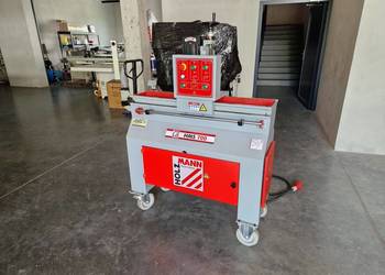 Ostrzałka do noży Automatyczna Holzmann Hms 700