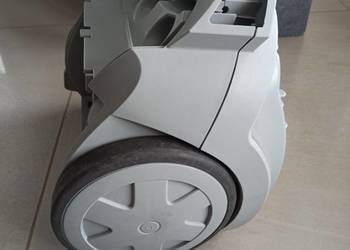 Obudowa tylna do odkurzacza zelmer odyssey