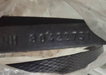 Pas przenośnika new Holland cx csx case 80422731