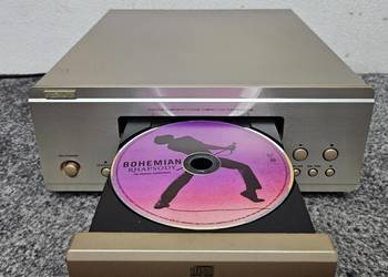 odtwarzacz CD Denon UCD-F88