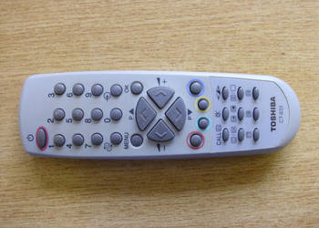 Pilot Toshiba CT-835S oryginał do TV CT835S