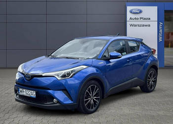 Toyota C-HR Toyota C-HR 1.8 HYBRID