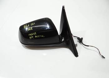 LUSTERKO PRAWE BMW E60 LIFT M PAKIET 668/9