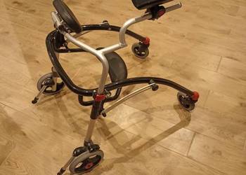 Pionizator Crocodile R82