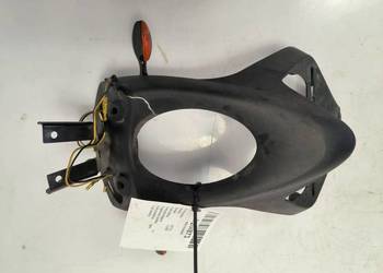 MOCOWANIE MOTOR BUELL 1125R TABLICY