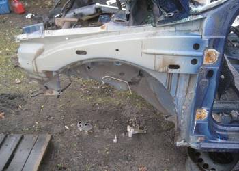 dacia duster lift 13-17r fartuch słupek przód lewy dacia duster lift 13-17r fartuch słupek przód lewy