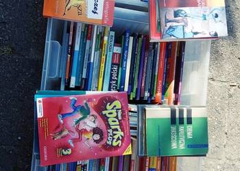 Bliżej biologii kolekcjonerskie podręczniki szkolne