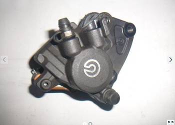 zacisk hamulcowy tył BMW F 650CS Scarver (00-05) K14