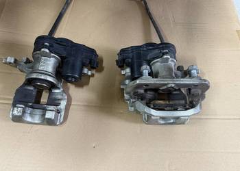 Toyota Chr 1.8 hybryda tylne zaciski hamulcowe oryginał