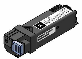 Toner Sharp BP-10C20 black, zamiennik