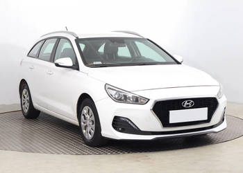 Hyundai i30 1.6 CRDi